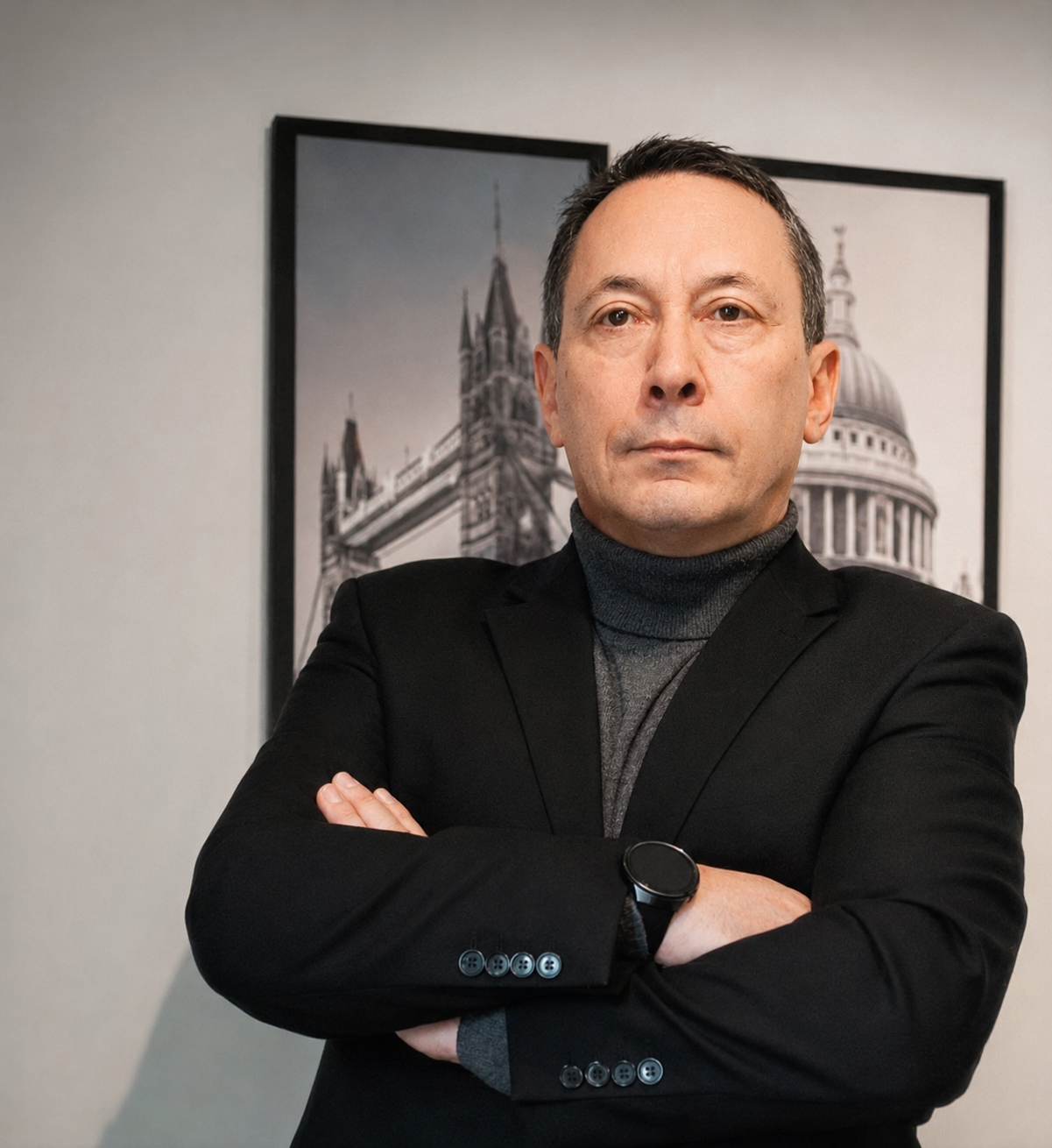 Jaime Rosas Cerda